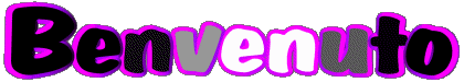 Benvenuto B MASCULINO - Italia Nombre 