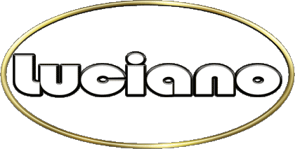 Luciano L MANN - Italien Vorname 
