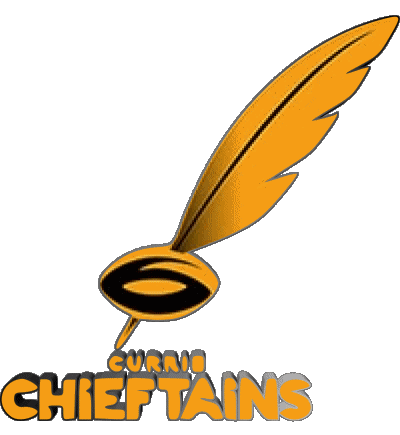 Currie Rugby Football Club Scozia Rugby - Club Mondo - Logo Sportivo 