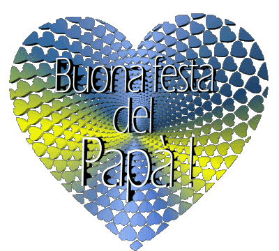 05 Buona festa del papà Italiano Mensajes 