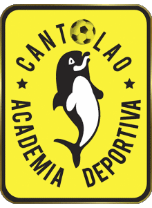 Academia Deportiva Cantolao Perù Calcio Club America Logo Sportivo 