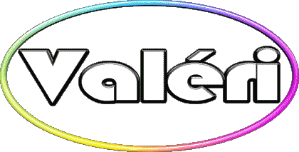 Valéri V MASCULIN - France Prénoms 