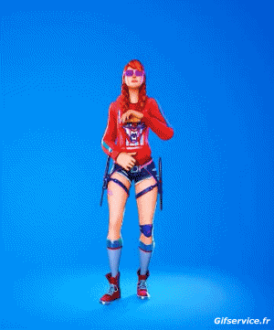 Buckle up-Buckle up Dance 02 Fortnite Videogiochi Multimedia 