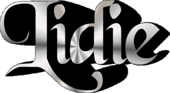 Lidie L FEMININE - France First Names 