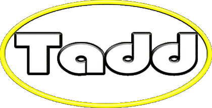 Tadd T MANN - UK - USA - IRL - AUS - NZ Vorname 