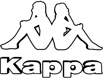 Kappa Abbigliamento sportivo Moda 