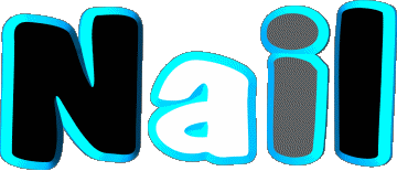 Nail N MANN - Maghreb Muslim Vorname 