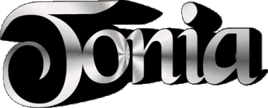 Tonia T FEMENINO - Italia Nombre 