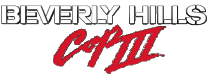 03 Logo Beverly Hills Cop Movies International Multi Media 
