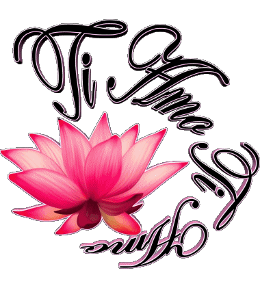 03 Ti Amo Italiano Mensajes 