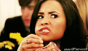 Serie 01 Food PEOPLE Humor -  Fun 