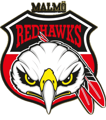 Malmö Redhawks Suède Hockey - Clubs Sports 