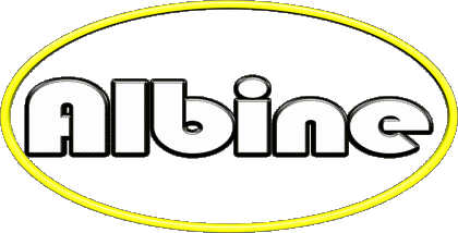 Albine A FEMININ - France Prénoms 