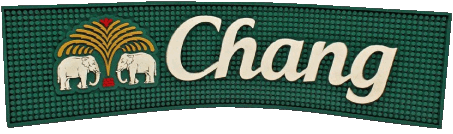 Chang Tailandia Cervezas Bebidas 