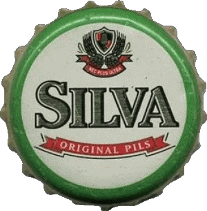 Silva Rumania Cervezas Bebidas 