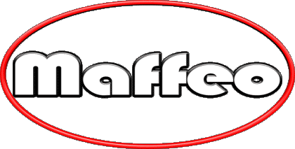 Maffeo M MASCULINE - France First Names 