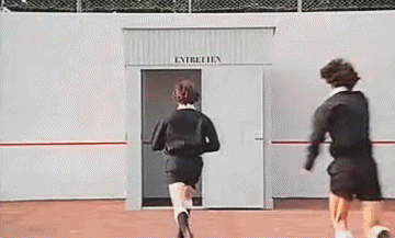 Les Fous du Stade - Vidéo Les Charlots Movie France Multi Media 