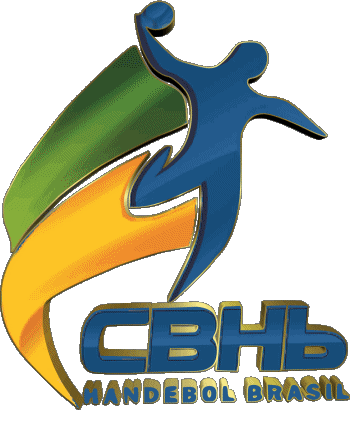 Brasile America Pallamano - Squadra nazionale -  Federazione Sportivo 