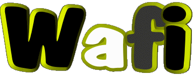 Wafi W MANN - Maghreb Muslim Vorname 