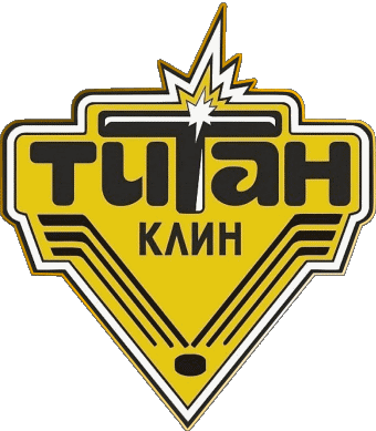 HK Titan Kline Russia Hockey - Clubs Sportivo 