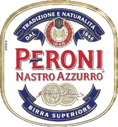 Peroni Italie Bières Boissons 