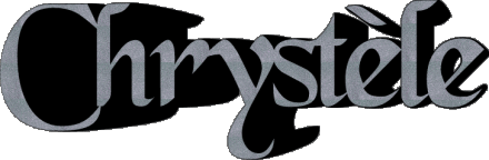 Chrystèle C FEMININE - France First Names 