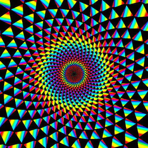 Hexeosis GIF Artista Humor - Fun 