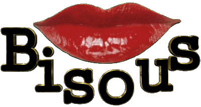 01 Kisses French Messages 