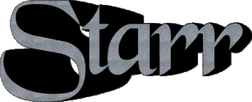 Starr S FEMININ - UK - USA Prénoms 