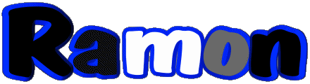 Ramon R MASCULIN - Espagne Prénoms 