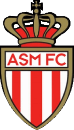 2000 A-2000 A AS Monaco Provence-Alpes-Côte d'Azur Calcio  Club Francia Sportivo 