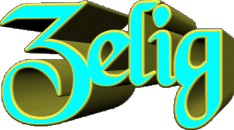 Zelig Z MASCHIO - UK - USA - IRL - AUS - NZ Nome 