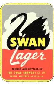 Swan Beer Australia Birre Bevande 