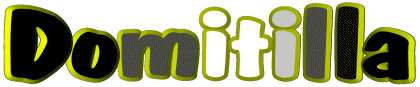 Domitilla D FEMMINILE - Italia Nome 