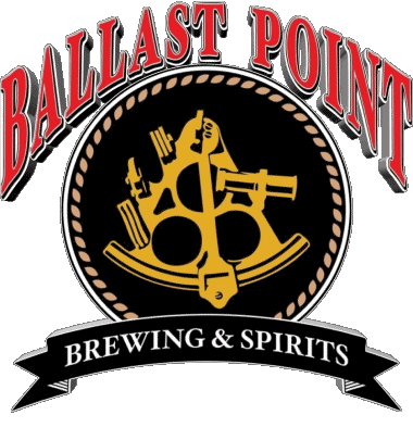 Ballast Point USA Bières Boissons 
