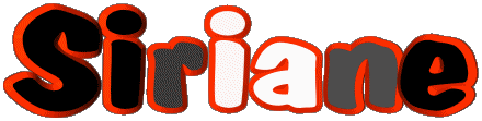 Siriane S FEMENINO - Francia Nombre 