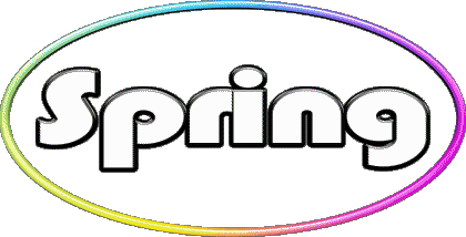 Spring S FEMININ - UK - USA Prénoms 