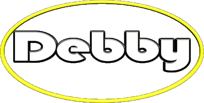 Debby D FEMININ - France Prénoms 