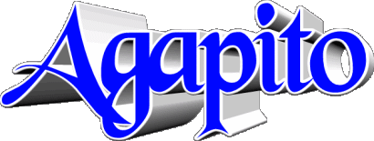 Agapito A MANN  - Spanien Vorname 