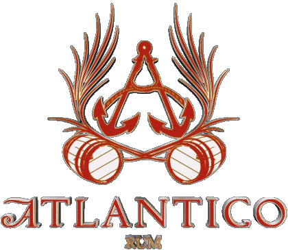 Antlantico Rum Drinks 