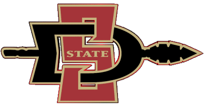 San Diego State Aztecs S N C A A - D1 (National Collegiate Athletic Association) Sports 