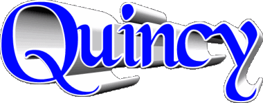 Quincy Q MANN - UK - USA - IRL - AUS - NZ Vorname 