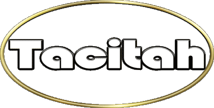 Tacitah T FEMMINILE  - UK - USA - IRL - AUS - NZ Nome 