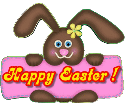 10 Happy Easter Englisch Nachrichten 