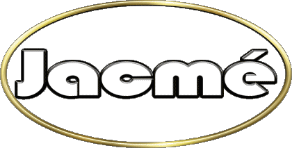 Jacmé J MASCHIO - Francia Nome 