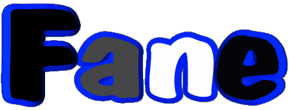 Fane F MANN - UK - USA - IRL - AUS - NZ Vorname 