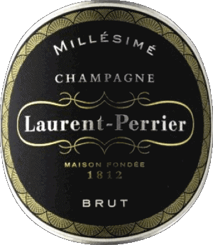 Laurent Perrier Champagne Bebidas 