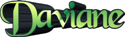 Daviane D WEIBLICH - Frankreich Vorname 