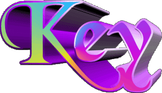 Key K MASCULINE -  UK - USA - IRL - AUS - NZ First Names 