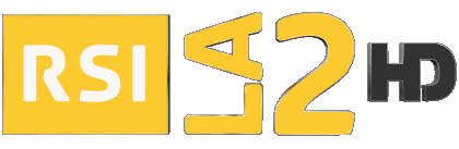 RSI La 2 Suiza Canales - TV Mundo Multimedia 